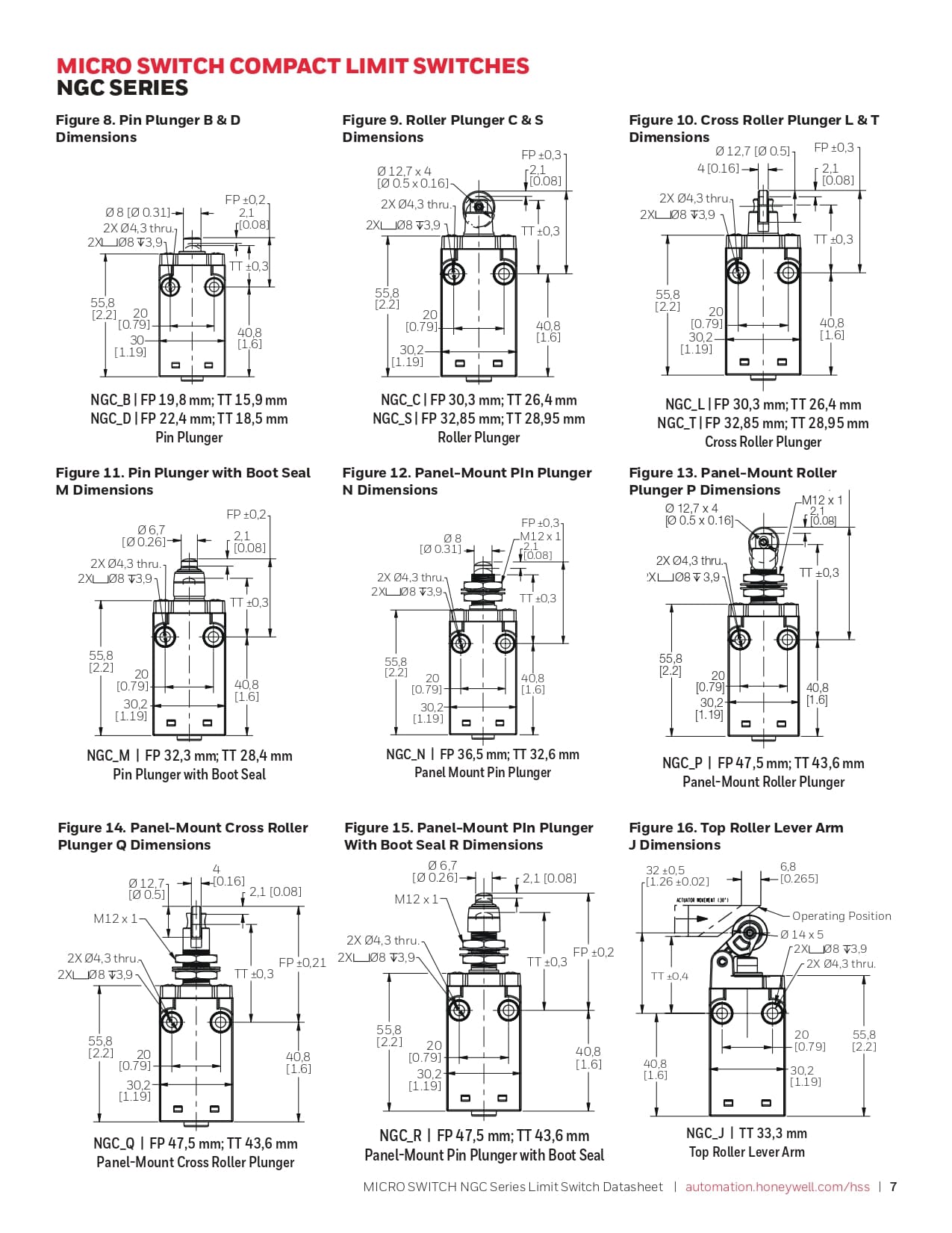 霍尼韦尔（Honeywell） NGC 储能柜门远程监控器